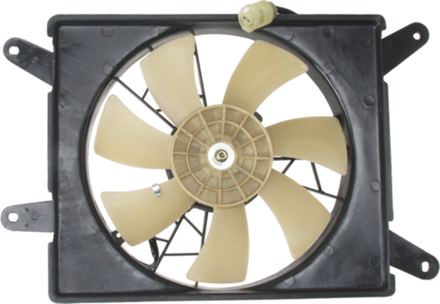 Condenser Fan Motor Assembly