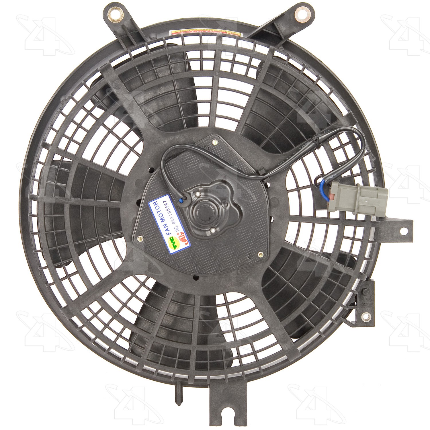 Condenser Fan Motor Assembly