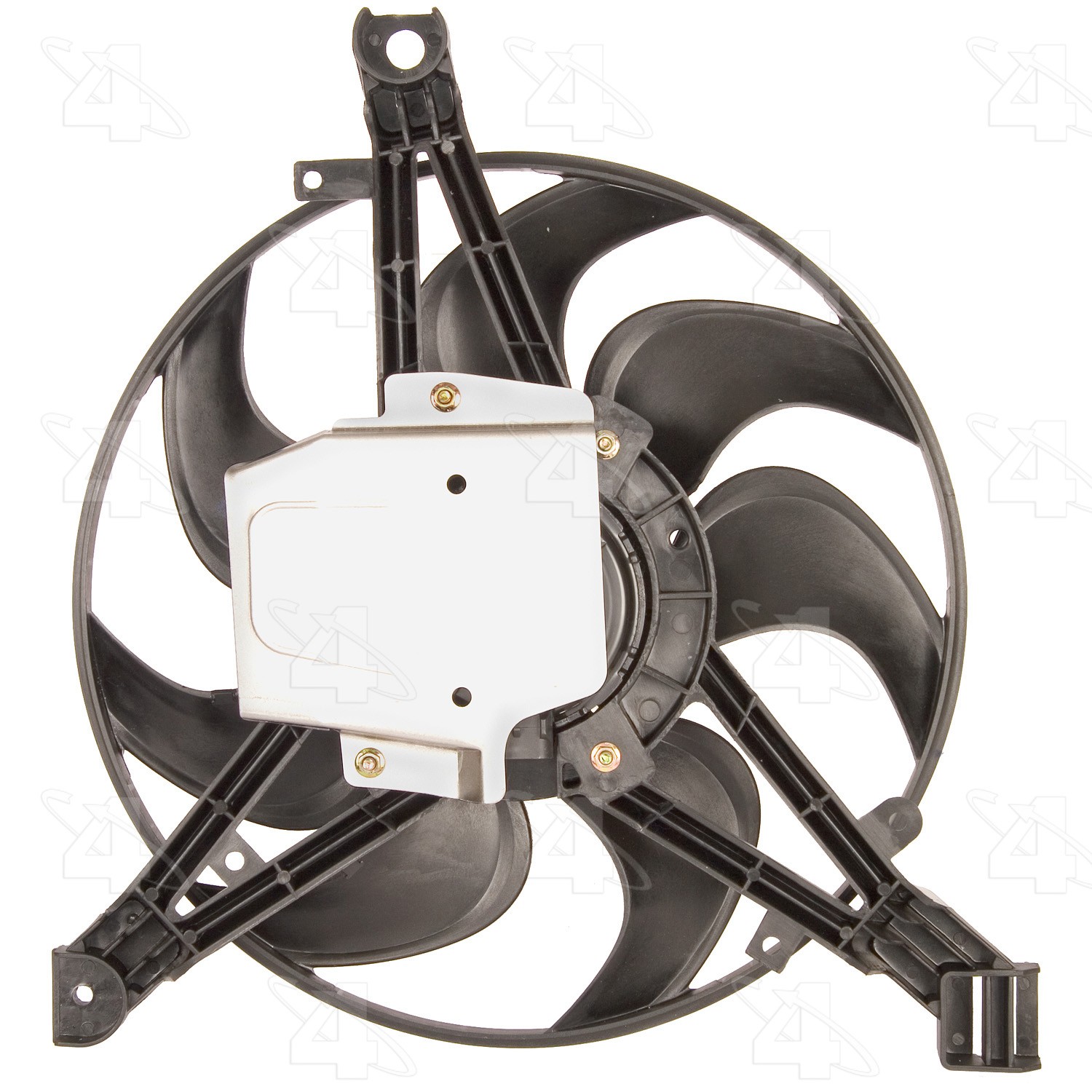 Condenser Fan Motor Assembly