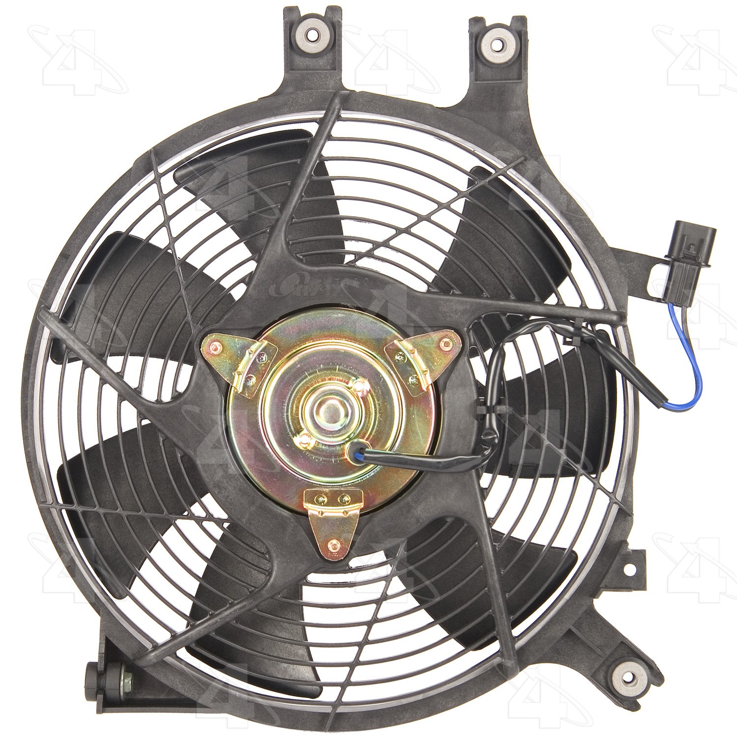 Condenser Fan Motor Assembly