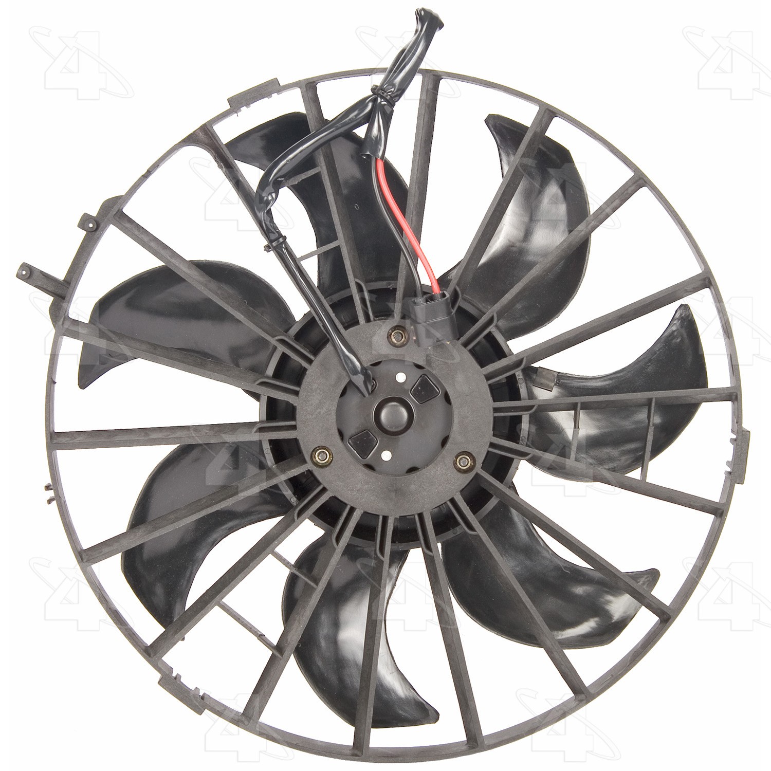 Condenser Fan Motor Assembly