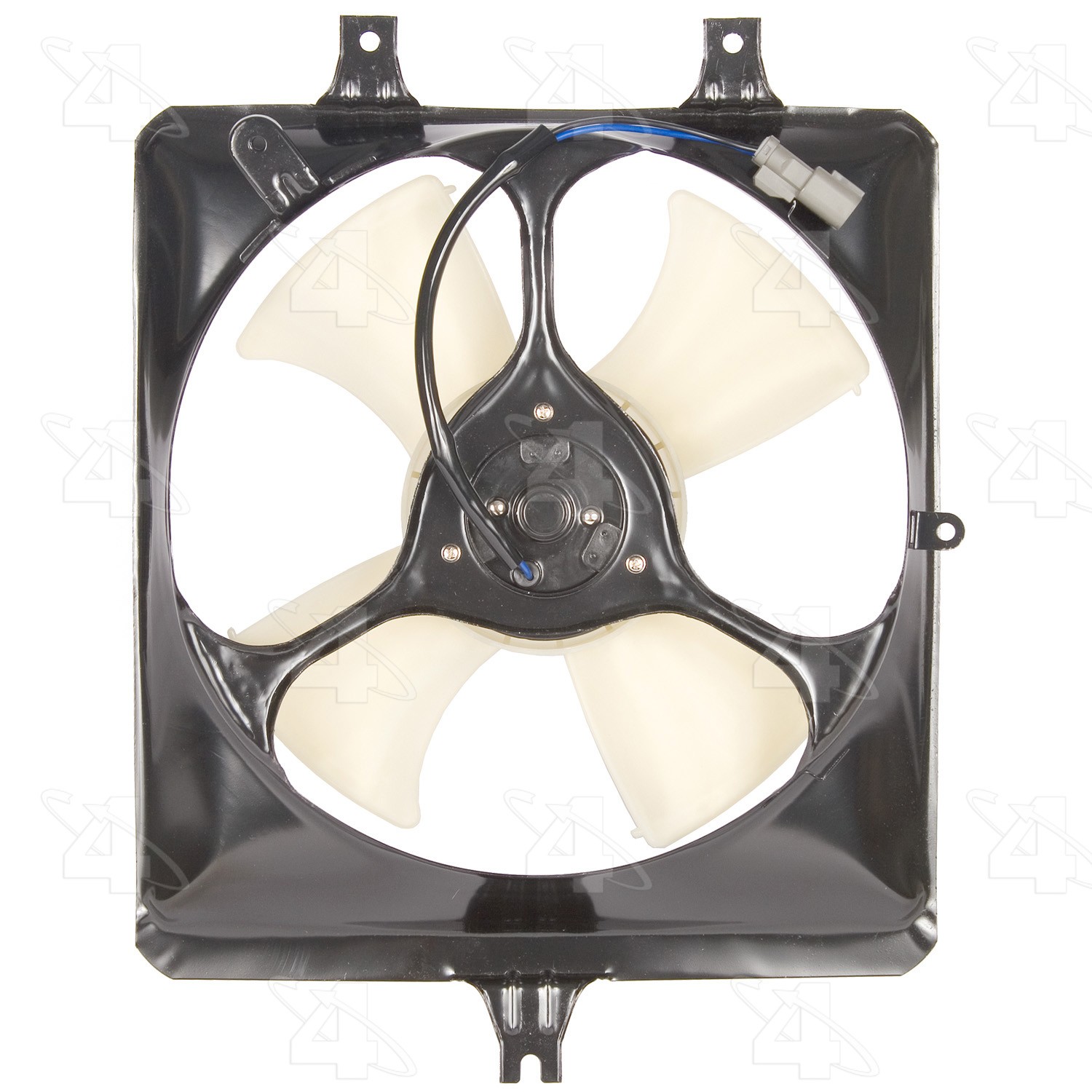 Condenser Fan Motor Assembly