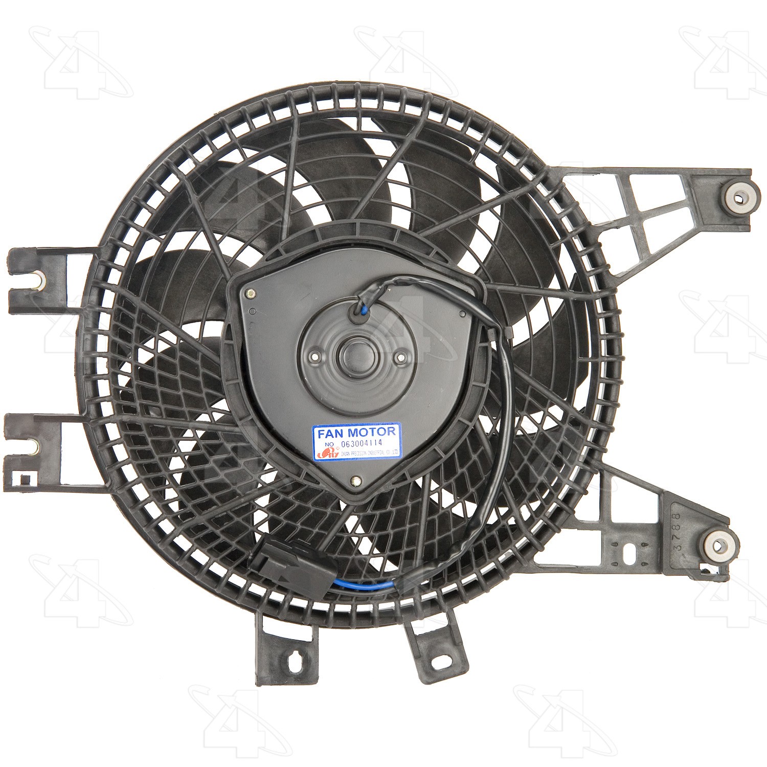 Condenser Fan Motor Assembly