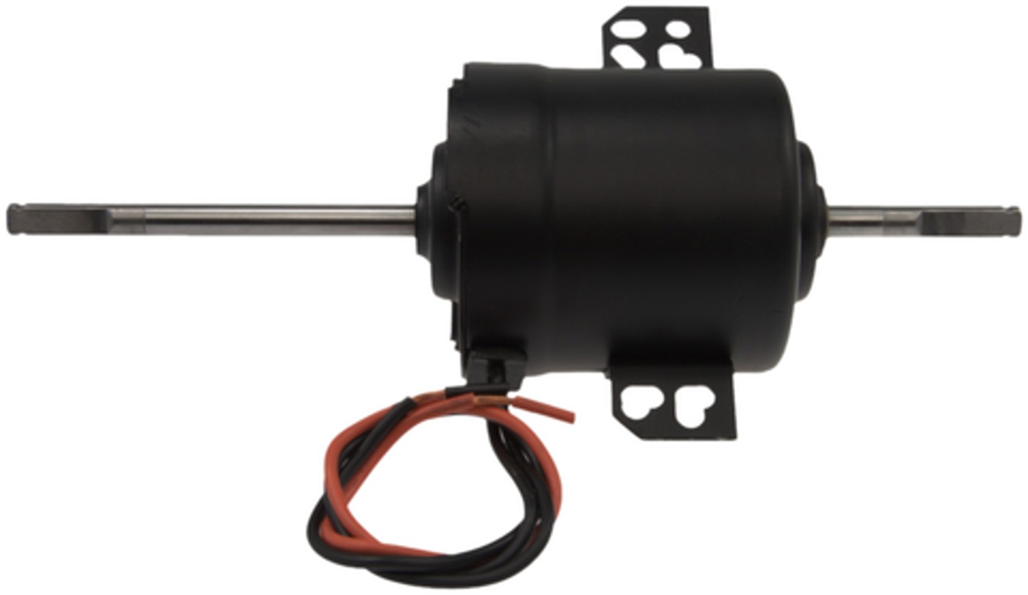Double Shaft Vented CCW Blower Motor w/o Wheel