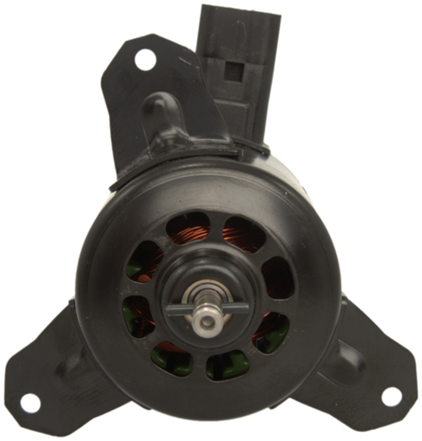 4 Pole Radiator Fan Motor