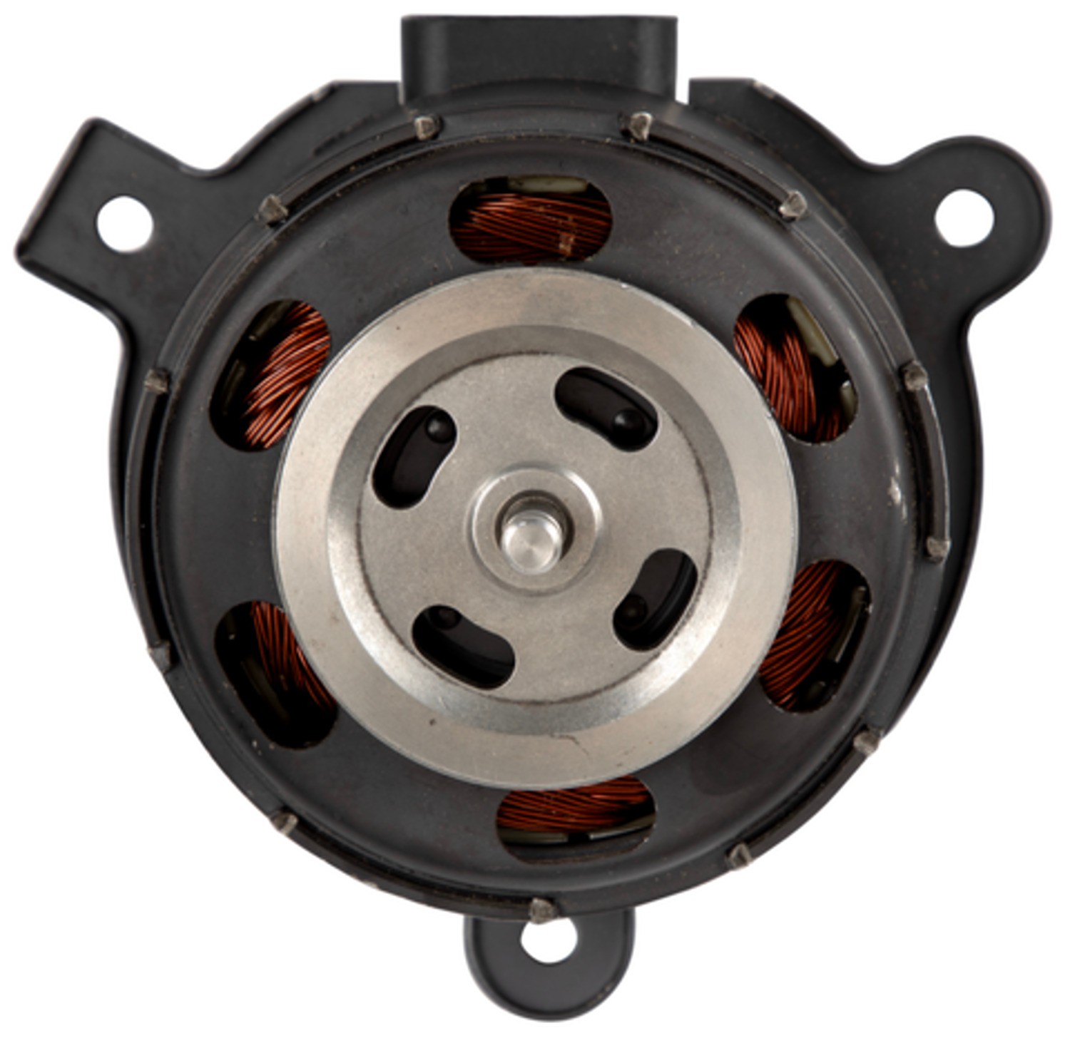 4 Pole Radiator Fan Motor