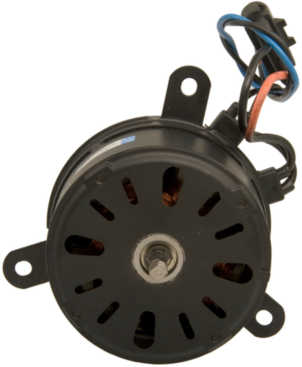 4 Pole Radiator Fan Motor