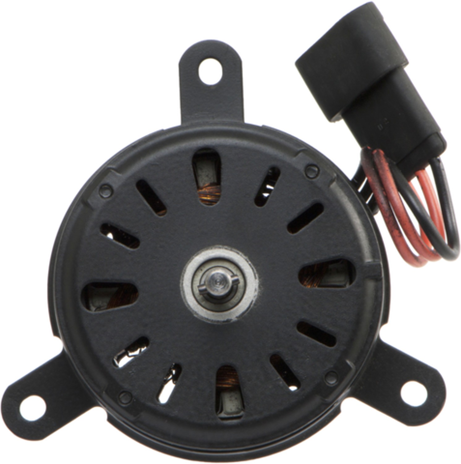 4 Pole Radiator Fan Motor