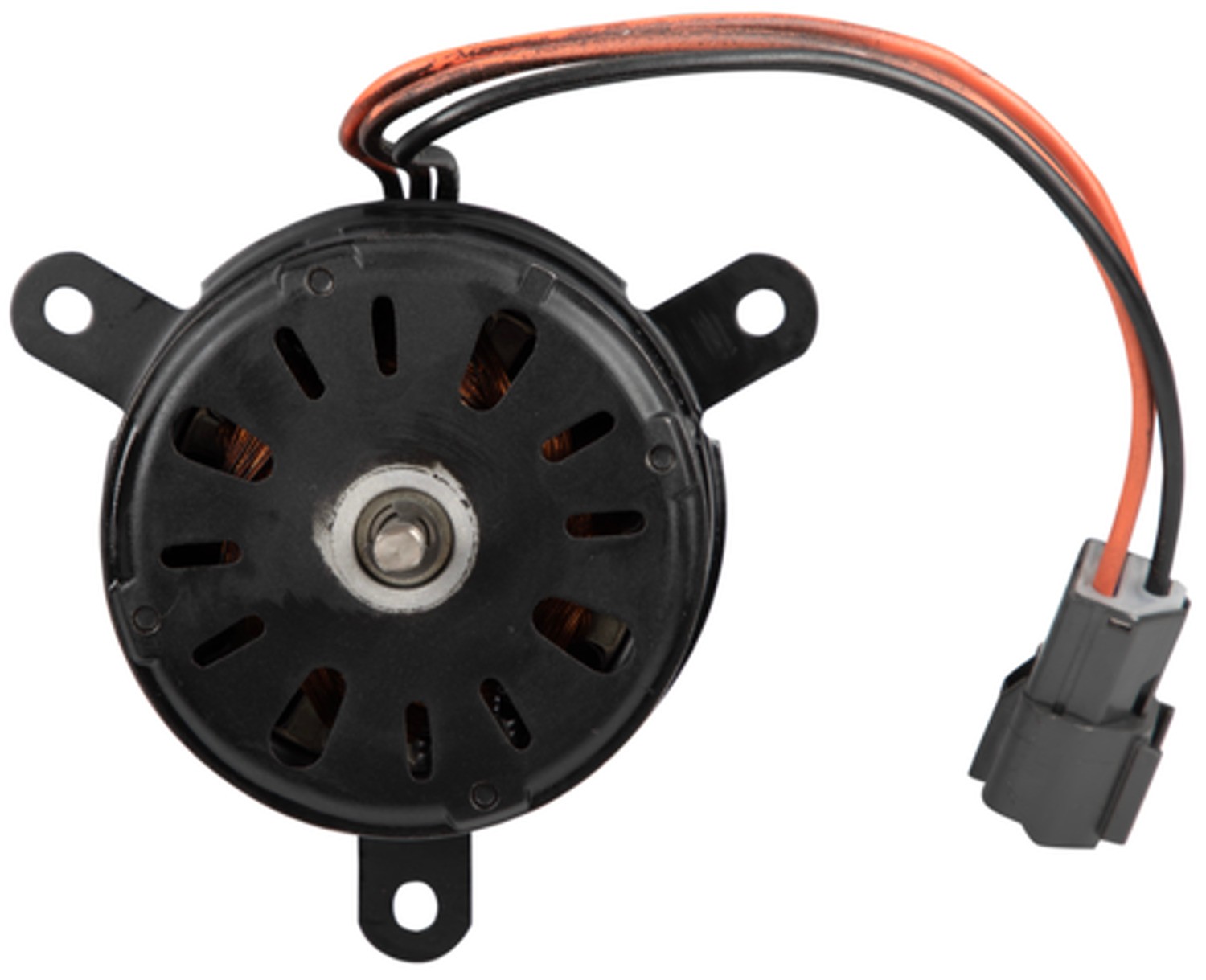 4 Pole Radiator Fan Motor
