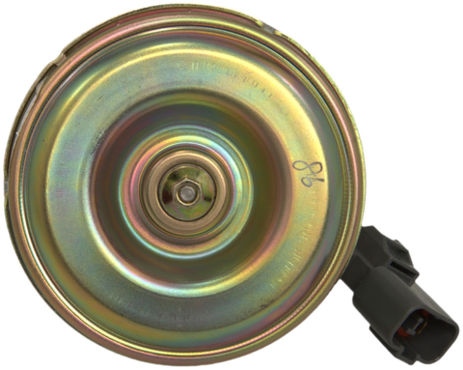 Condenser Fan Motor
