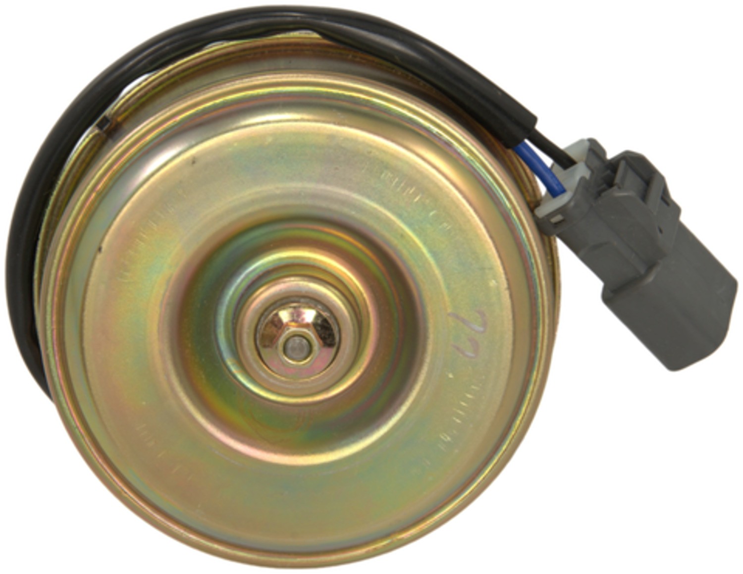 Condenser Fan Motor
