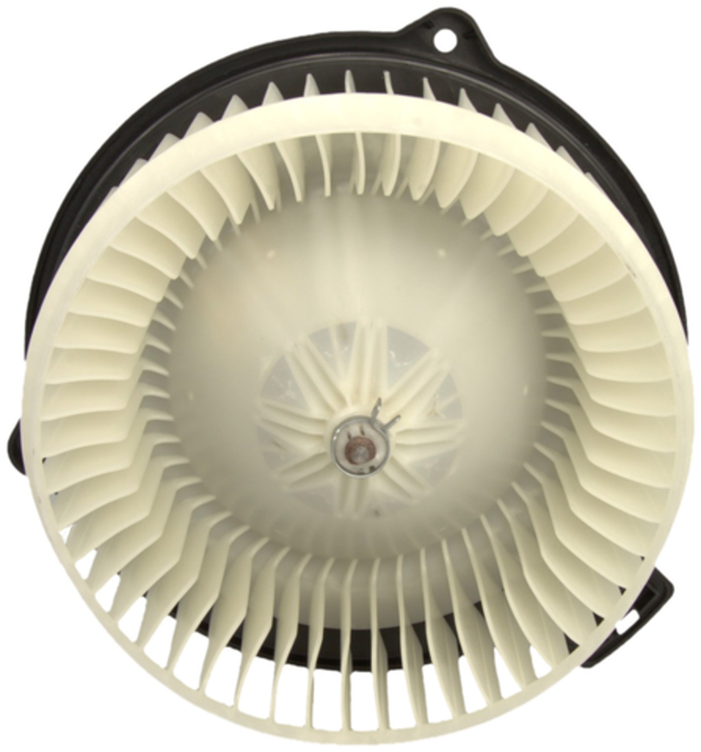 Flanged Vented CCW Blower Motor w/ Wheel