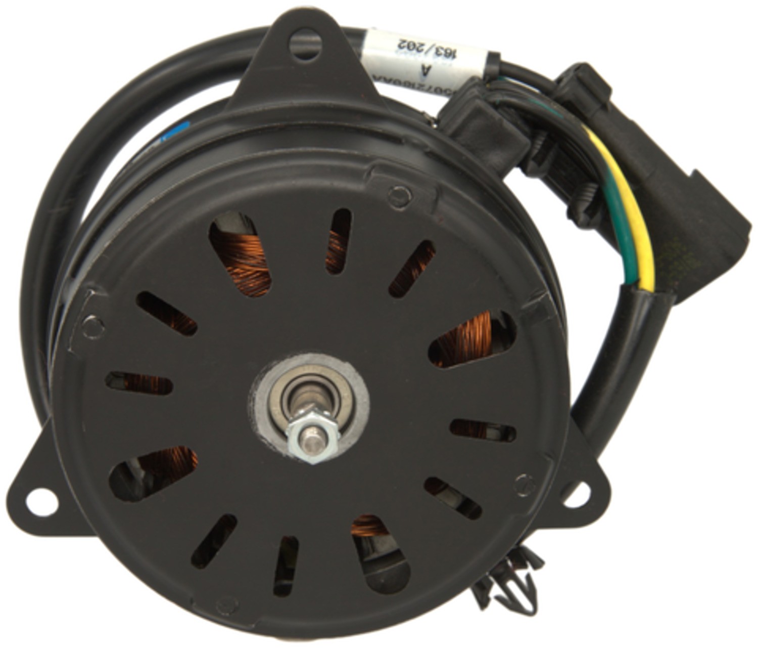 Condenser Fan Motor