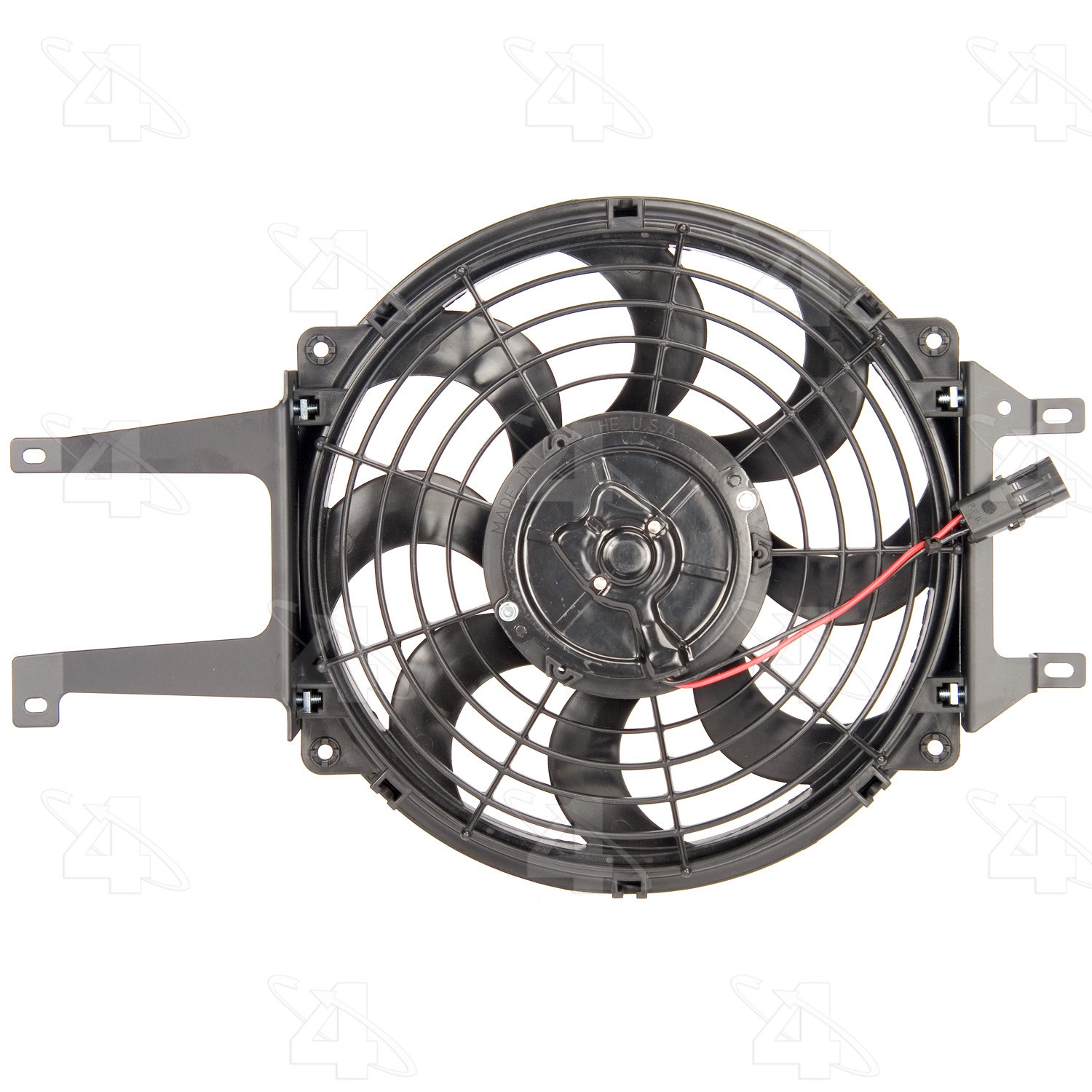 Condenser Fan Motor Assembly