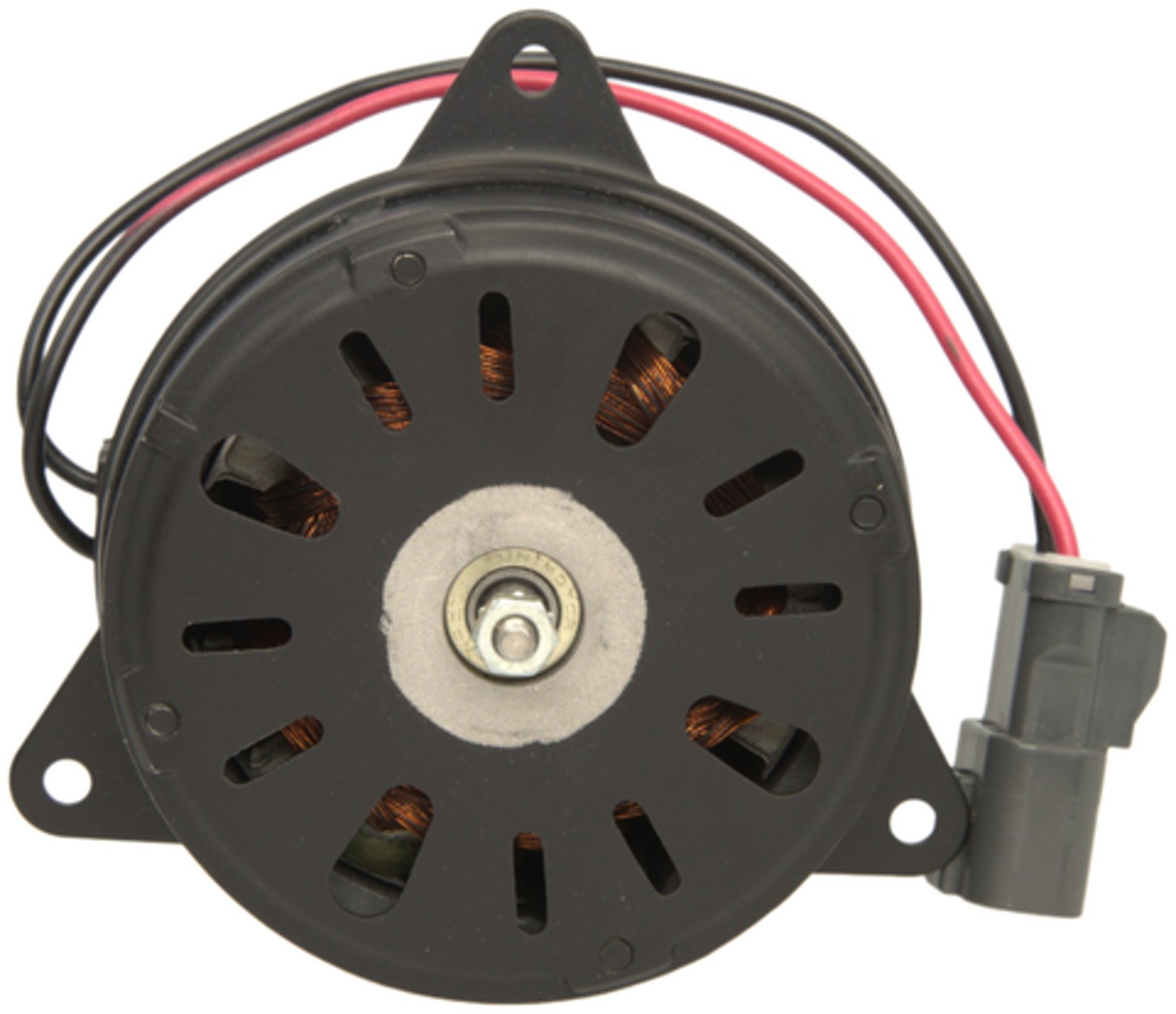 4 Pole Radiator or Condenser Fan Motor