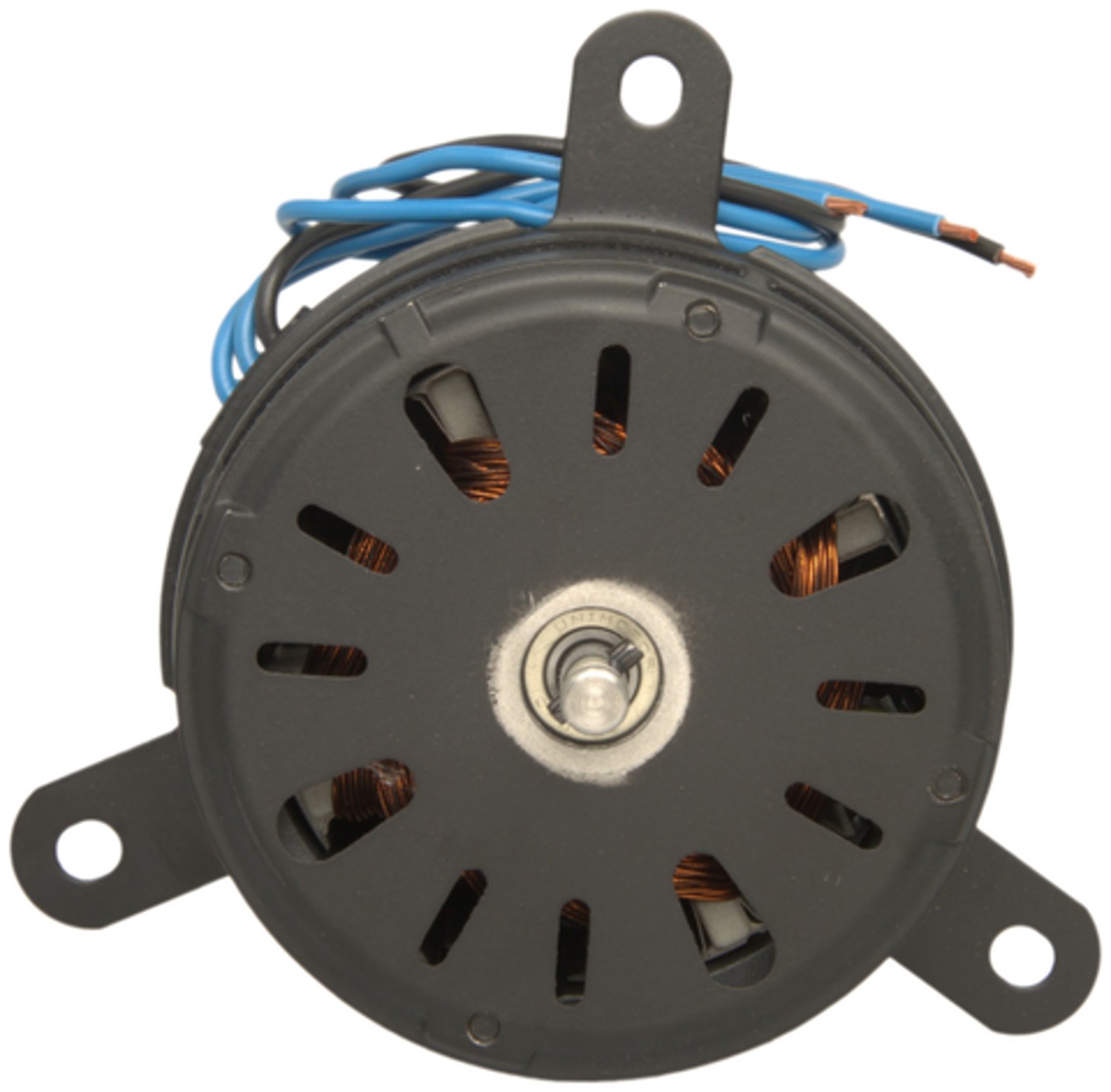 2 Pole Radiator Fan Motor