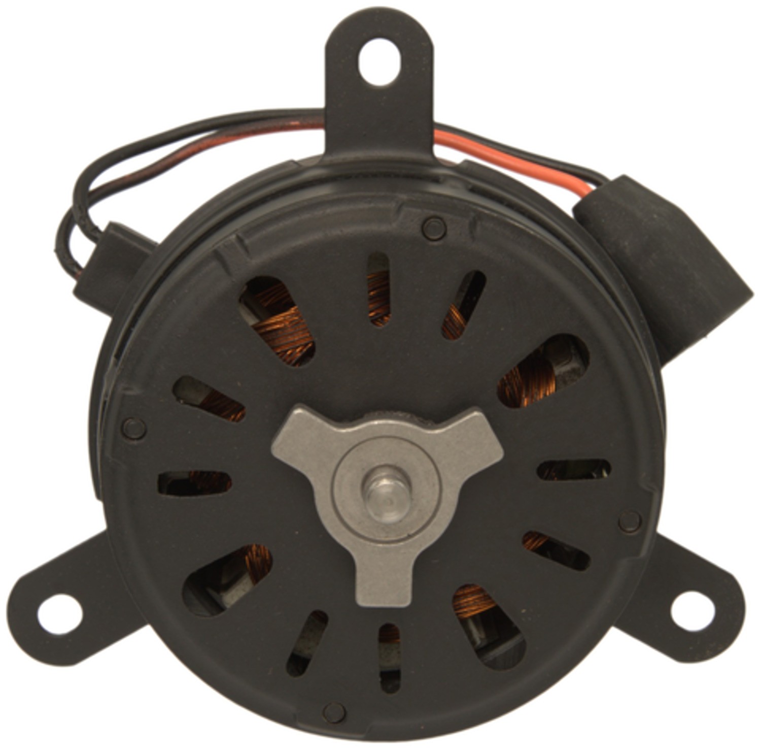 4 Pole Radiator Fan Motor
