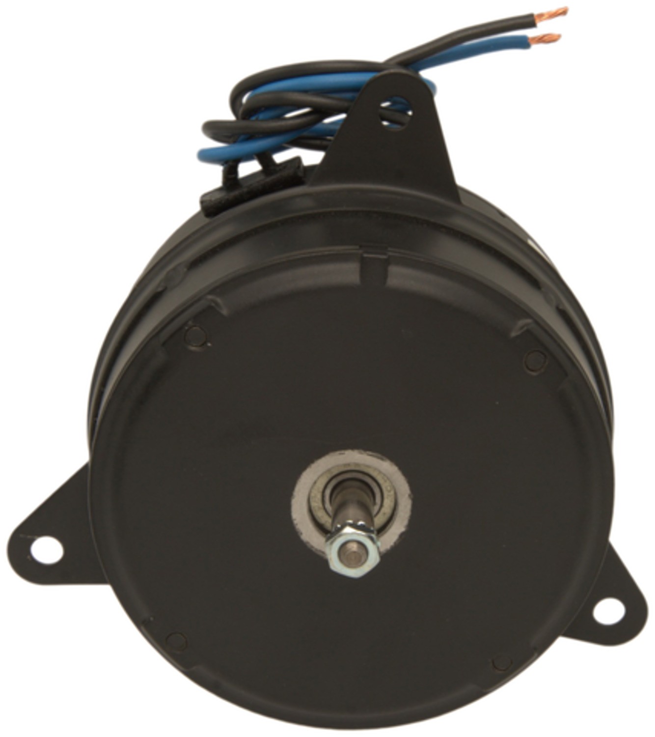 4 Pole Radiator Fan Motor