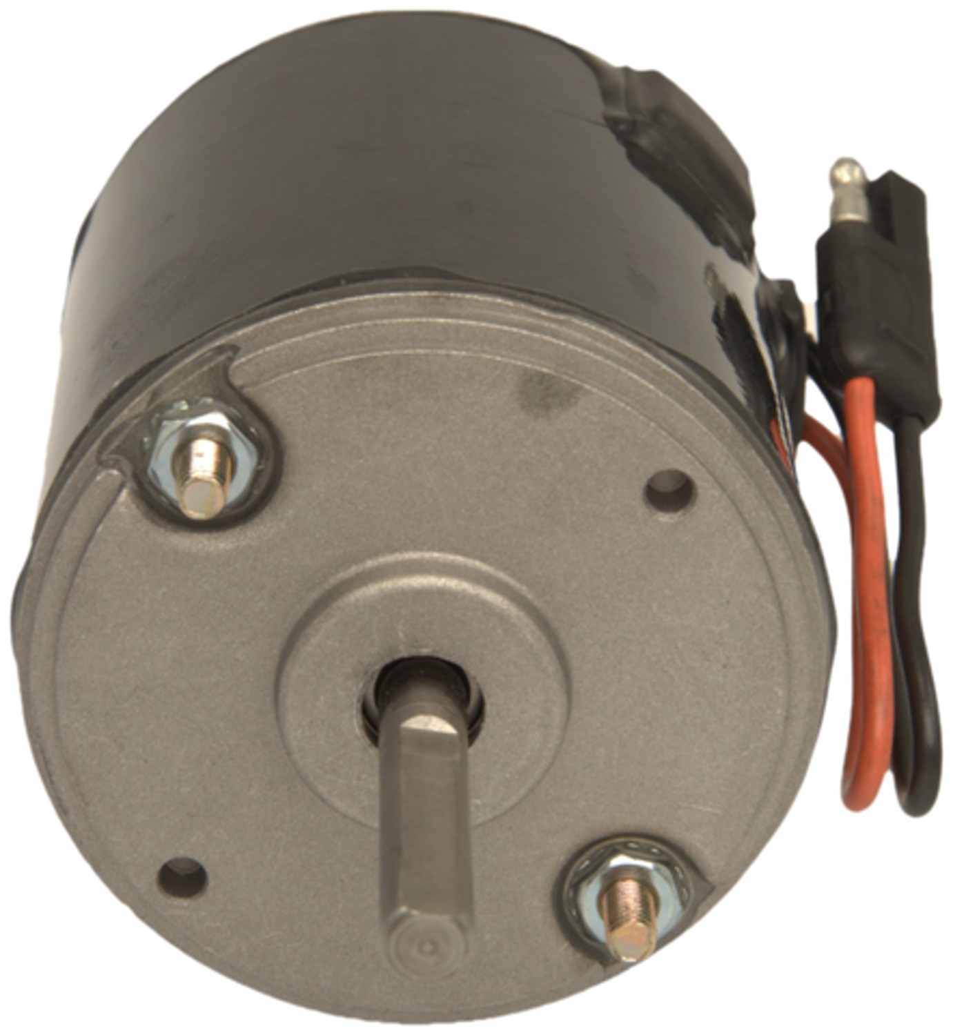 Single Shaft Closed CW Blower Motor w/o Wheel