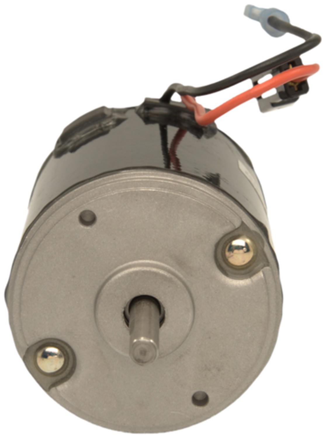 Single Shaft Closed CW Blower Motor w/o Wheel