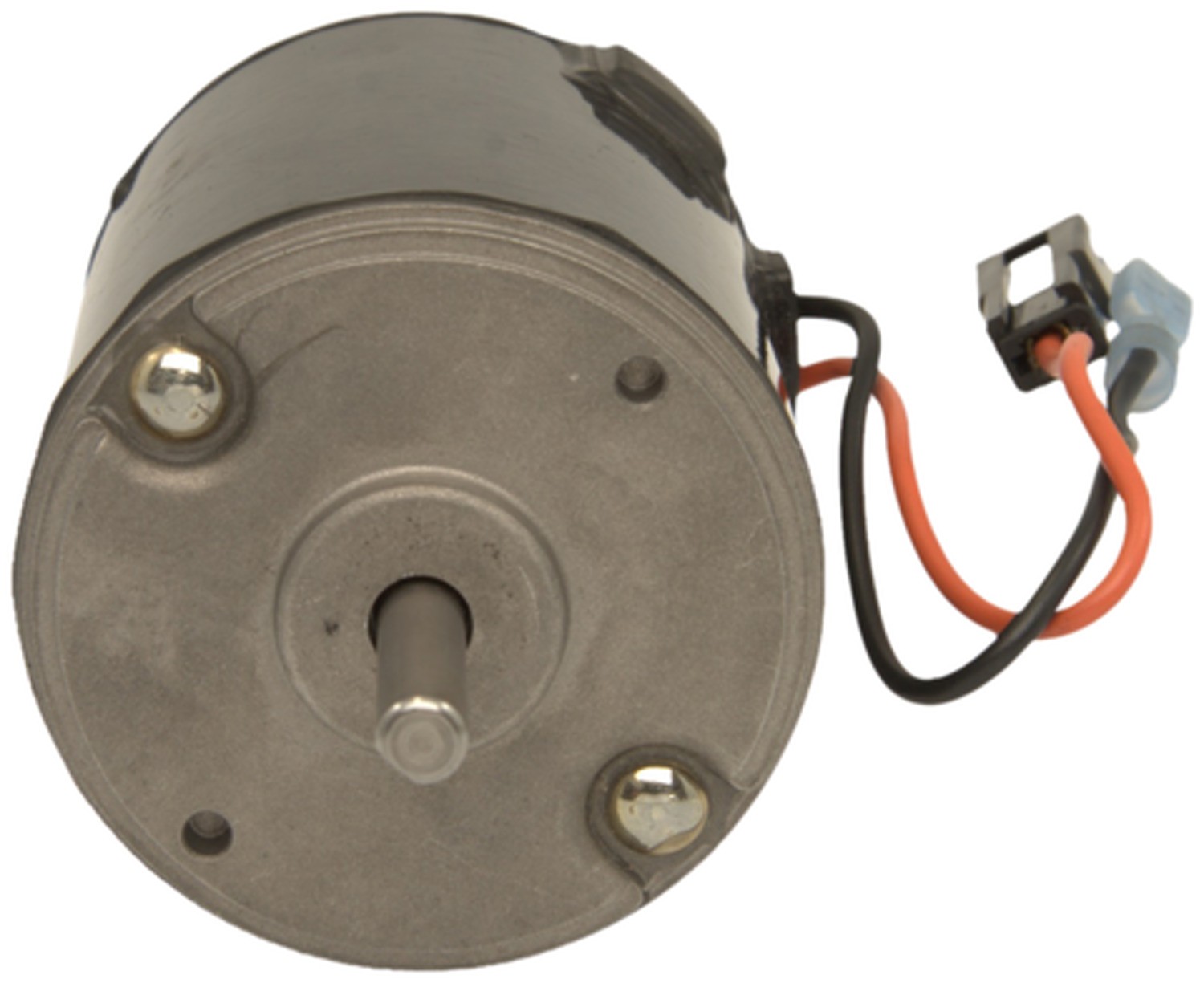 Single Shaft Vented CW Blower Motor w/o Wheel