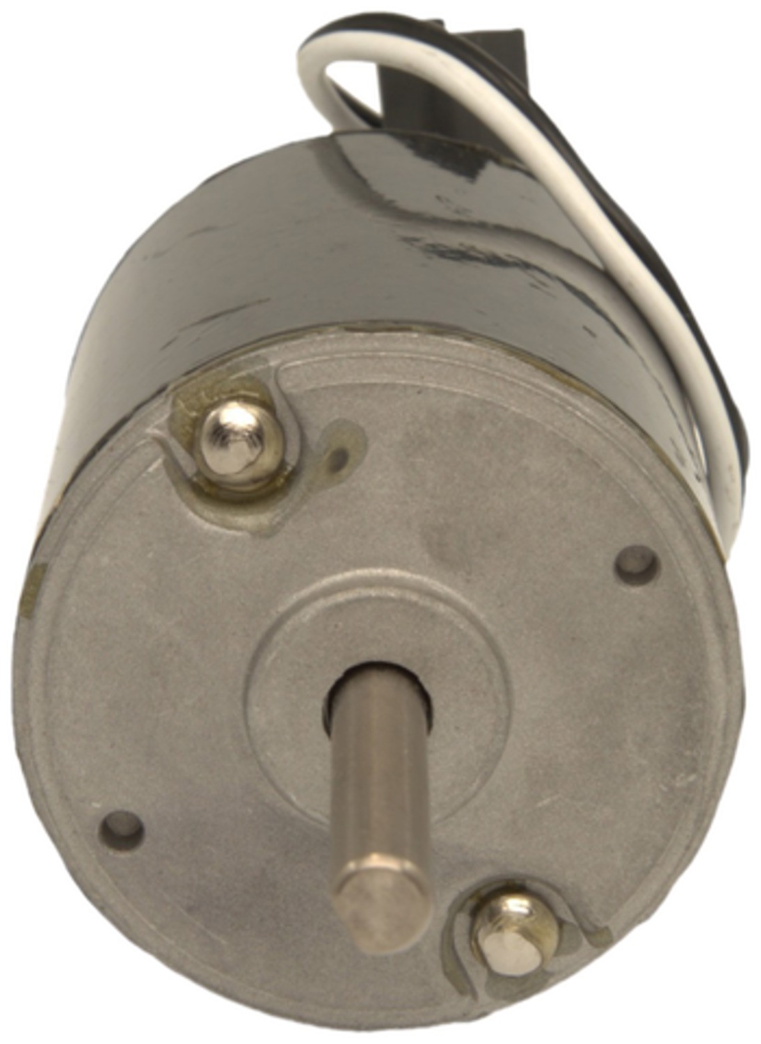 Single Shaft Closed CW Blower Motor w/o Wheel