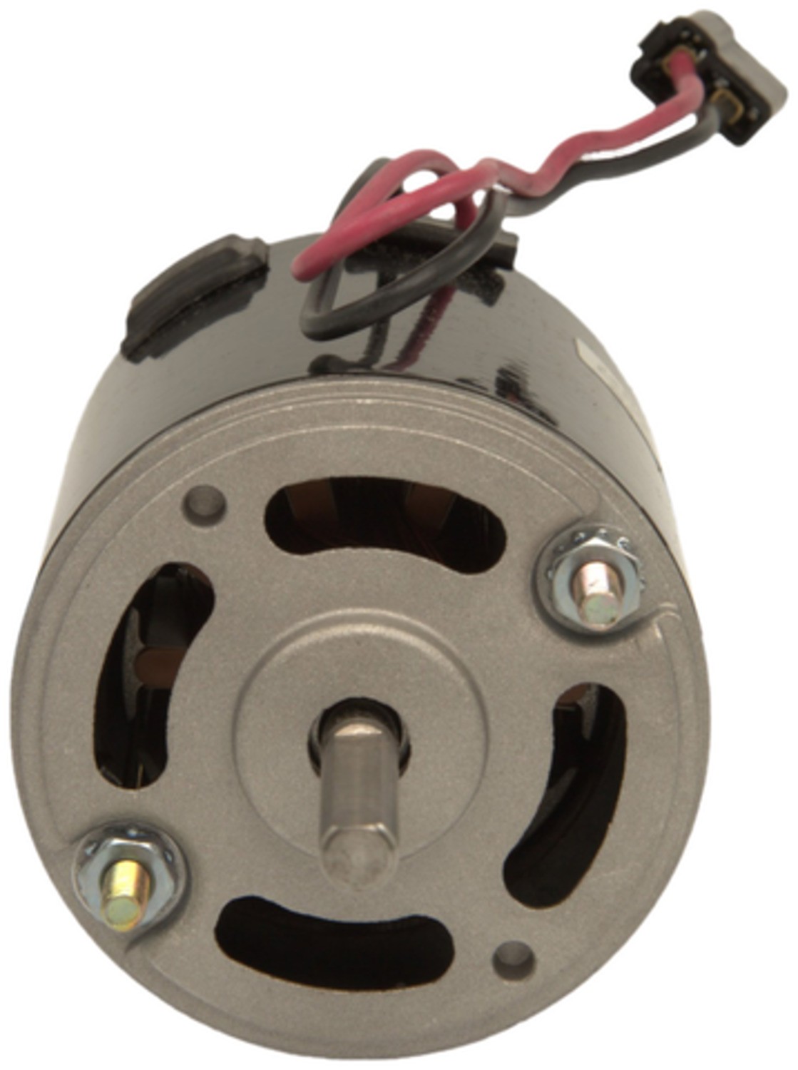Single Shaft Vented CW Blower Motor w/o Wheel