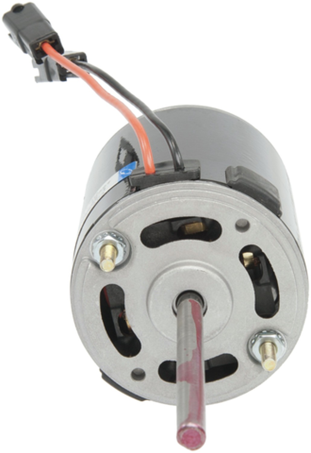 Single Shaft Vented CCW Blower Motor w/o Wheel