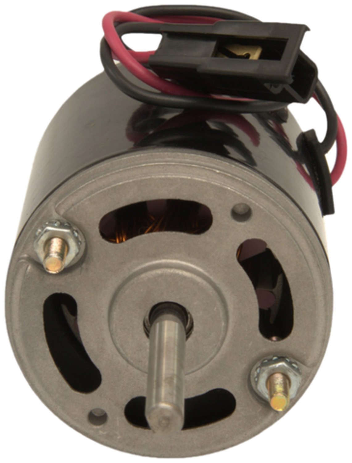 Single Shaft Vented CW Blower Motor w/o Wheel