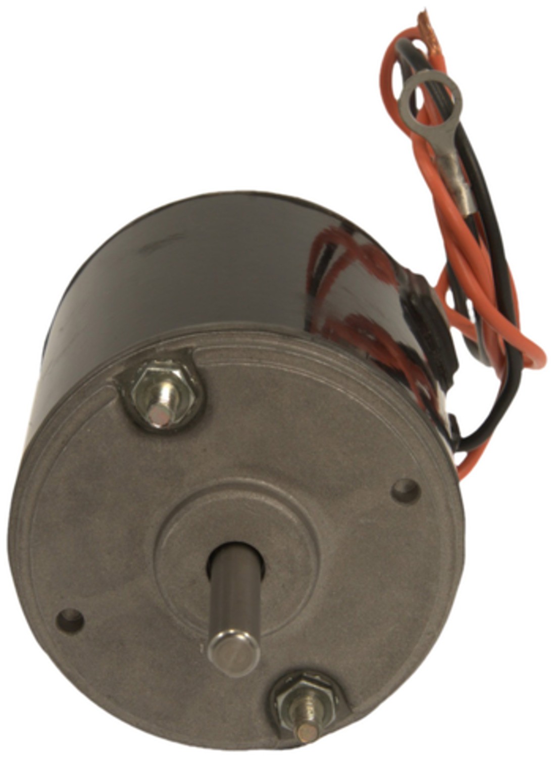 Single Shaft Closed CW Blower Motor w/o Wheel