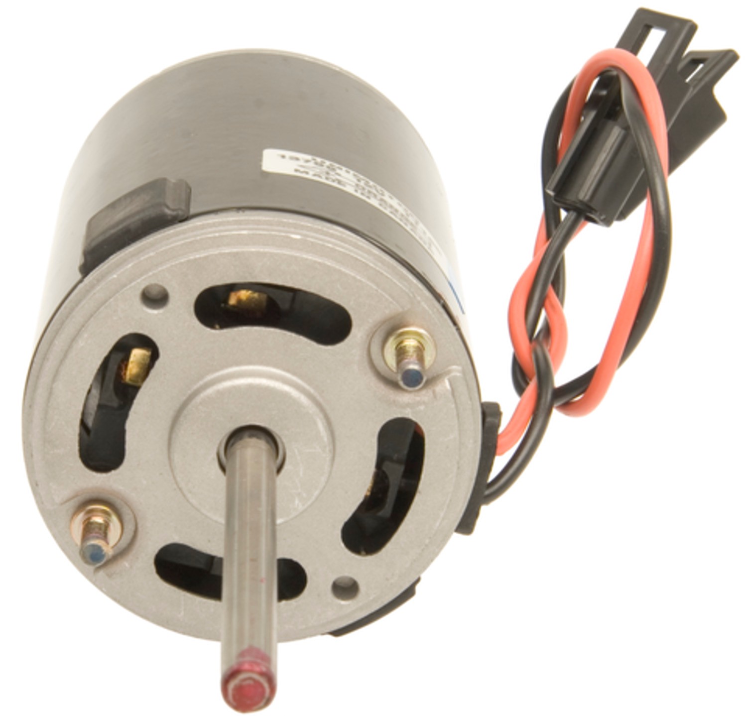 Double Shaft Vented CCWLE Blower Motor w/o Wheel