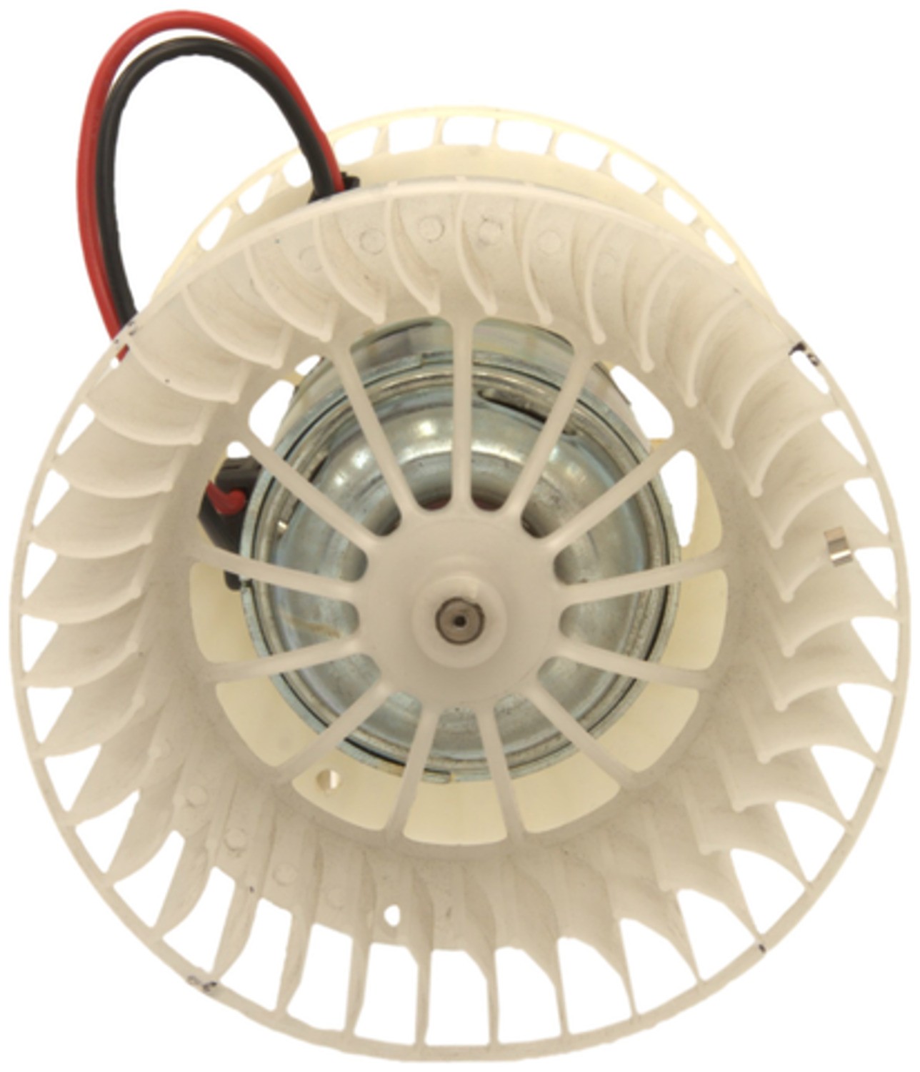 Double Shaft Vented CCWLE Blower Motor w/ Wheel