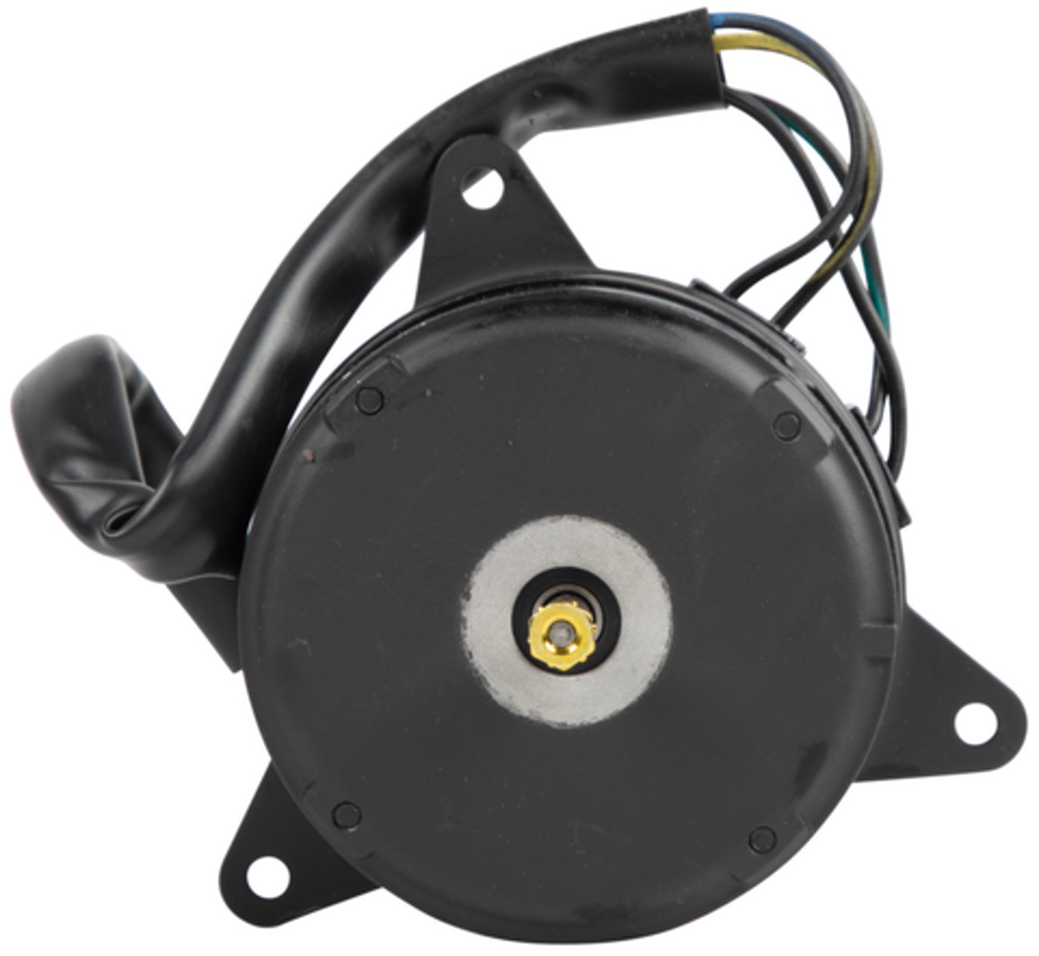 2 Pole Radiator or Condenser Fan Motor