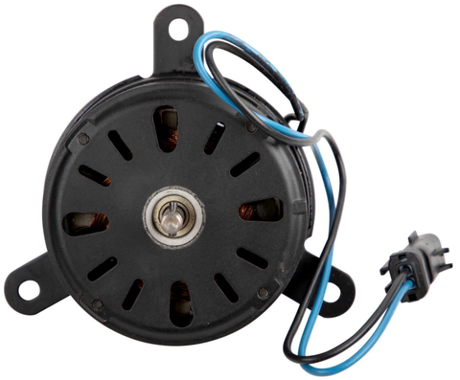 2 Pole Radiator or Condenser Fan Motor