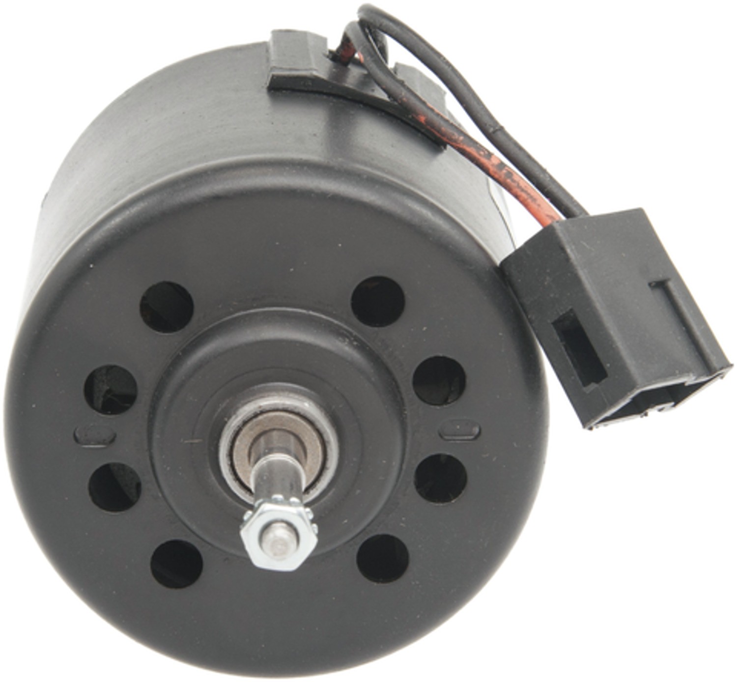Single Shaft Vented CCW Blower Motor w/o Wheel