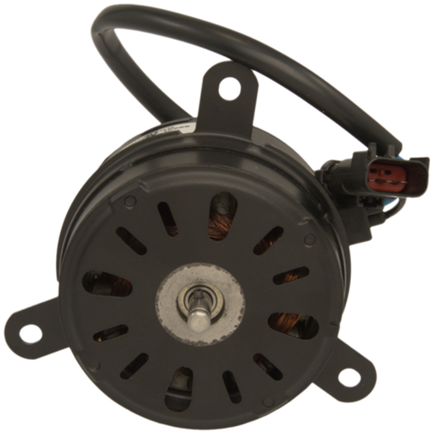 4 Pole Radiator Fan Motor
