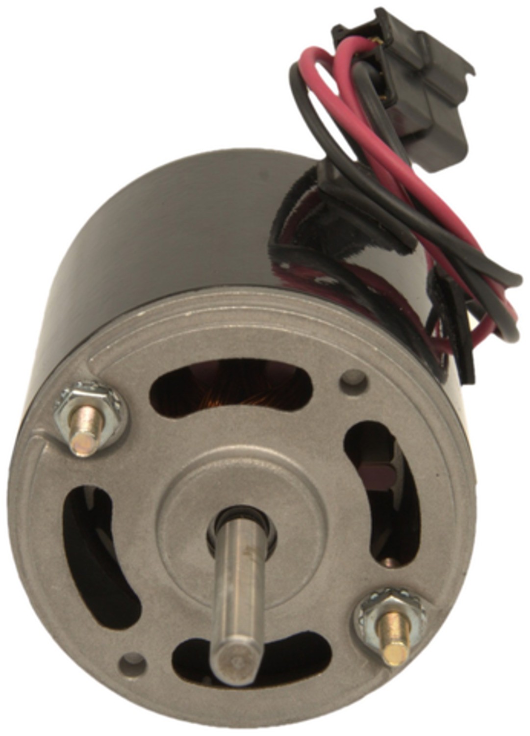 Single Shaft Vented CW Blower Motor w/o Wheel