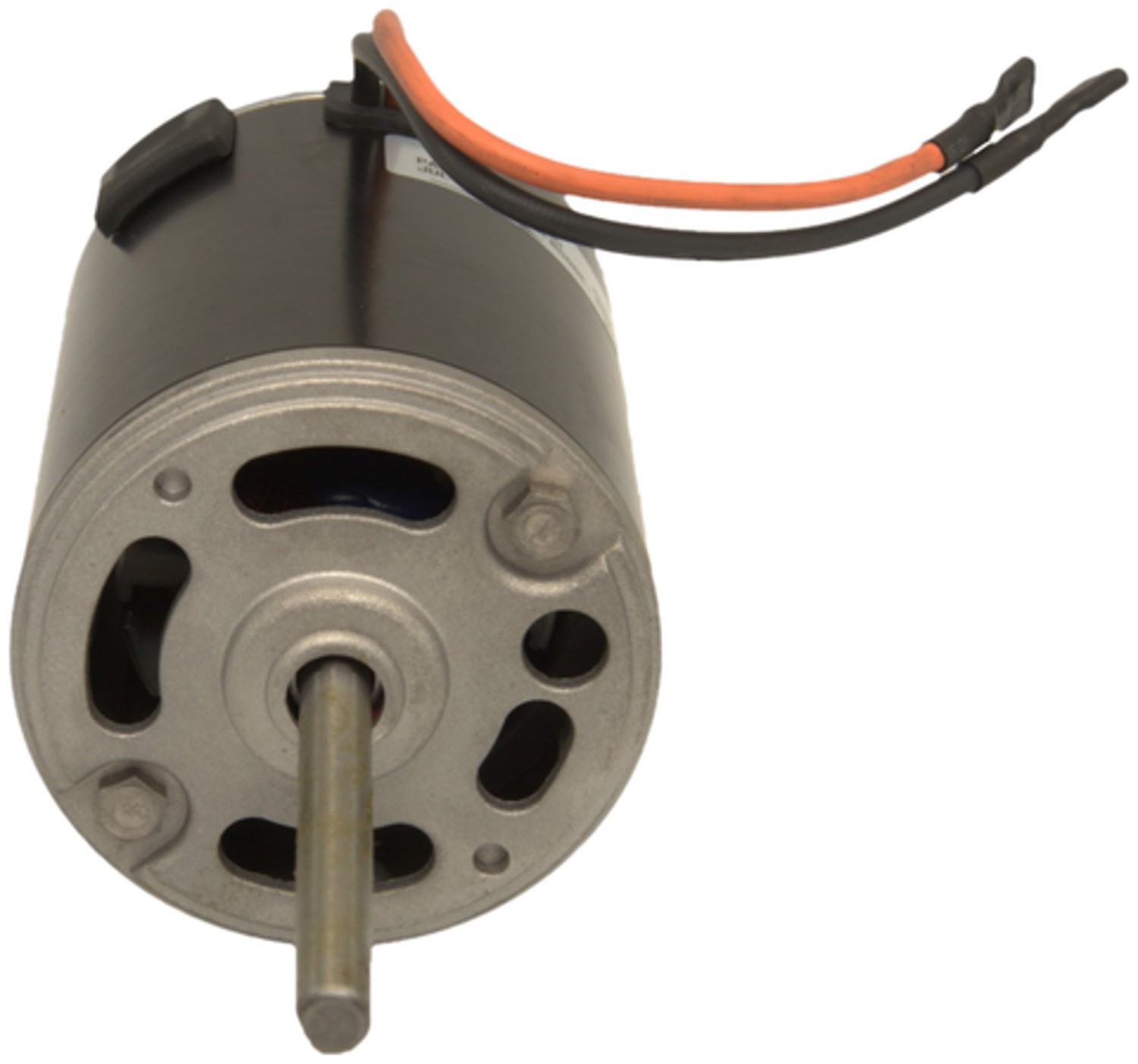 Double Shaft Vented CCWLE Blower Motor w/o Wheel