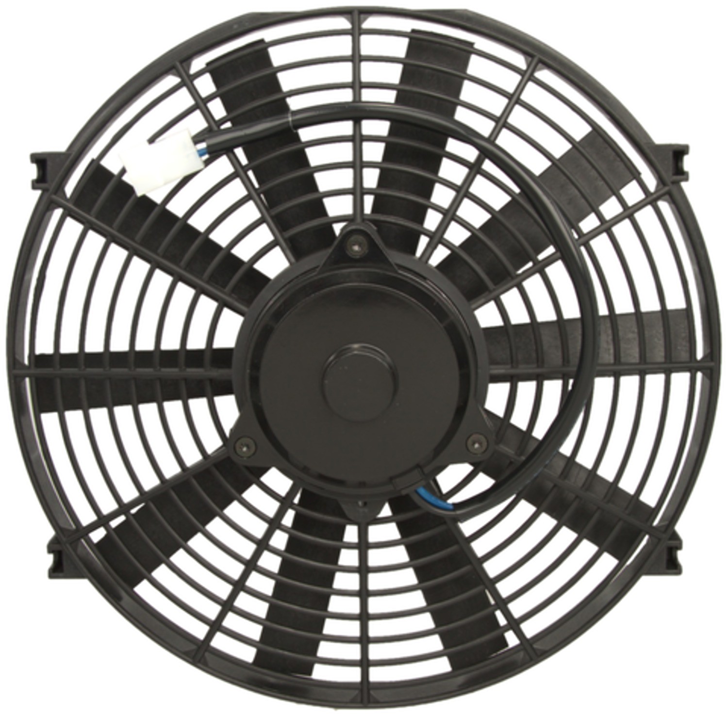 Condenser Fan Motor Assembly