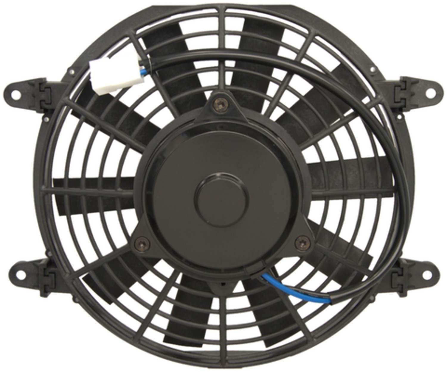 Condenser Fan Motor Assembly