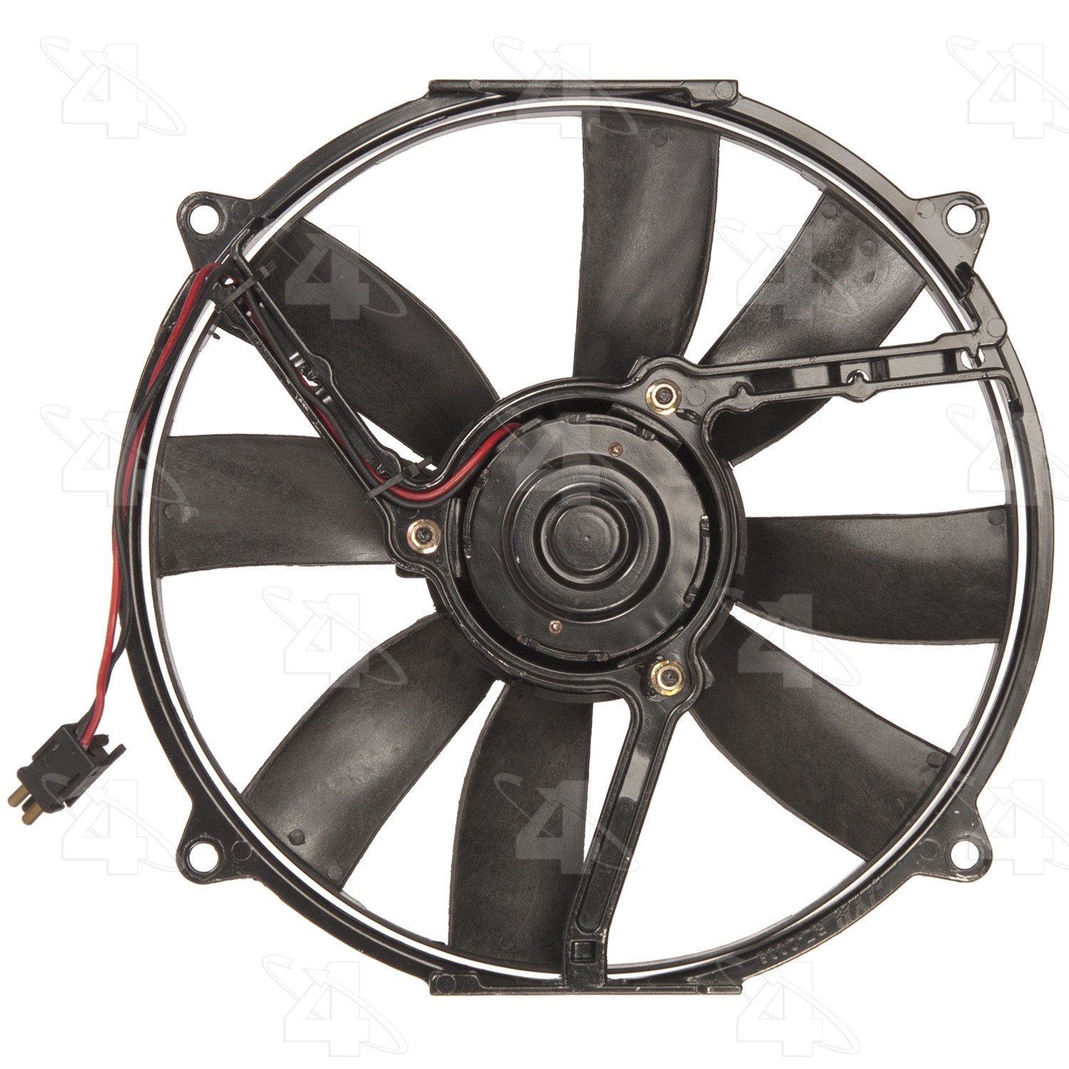 Condenser Fan Motor Assembly