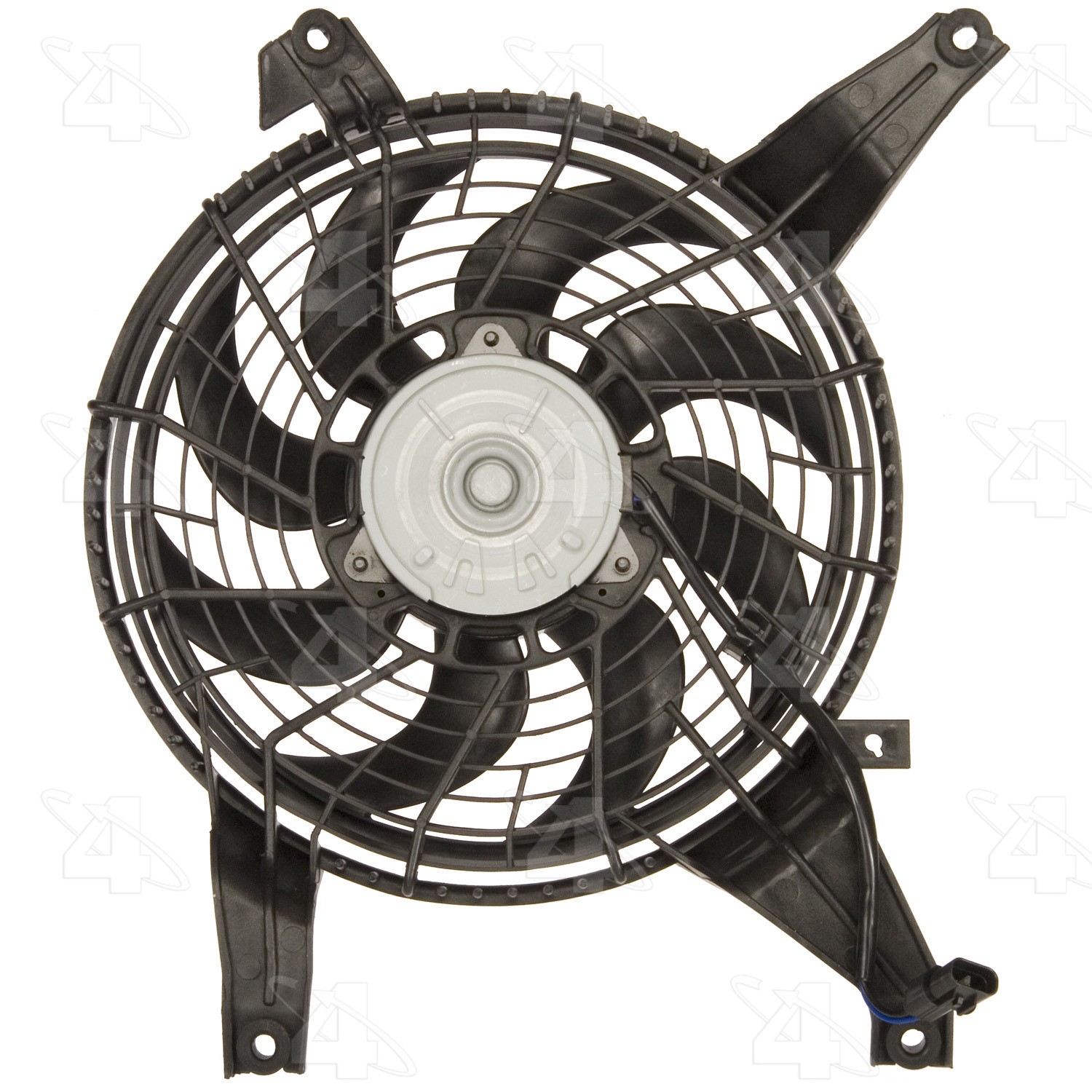 Condenser Fan Motor Assembly