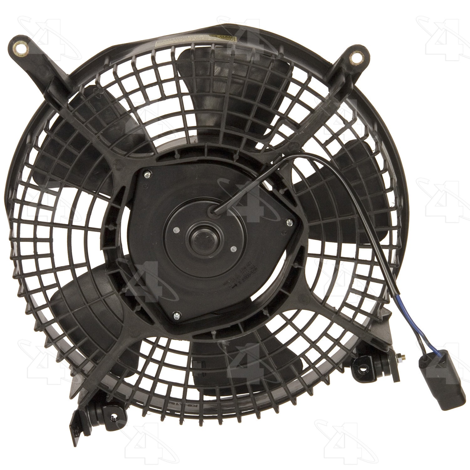 Condenser Fan Motor Assembly