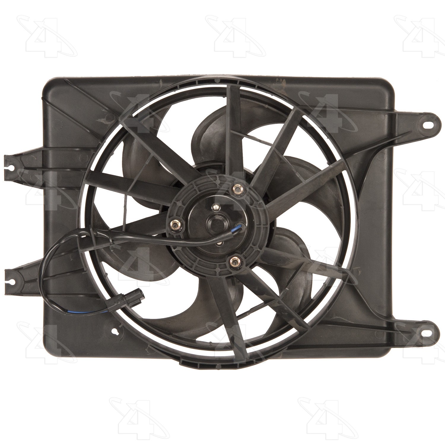 Condenser Fan Motor Assembly