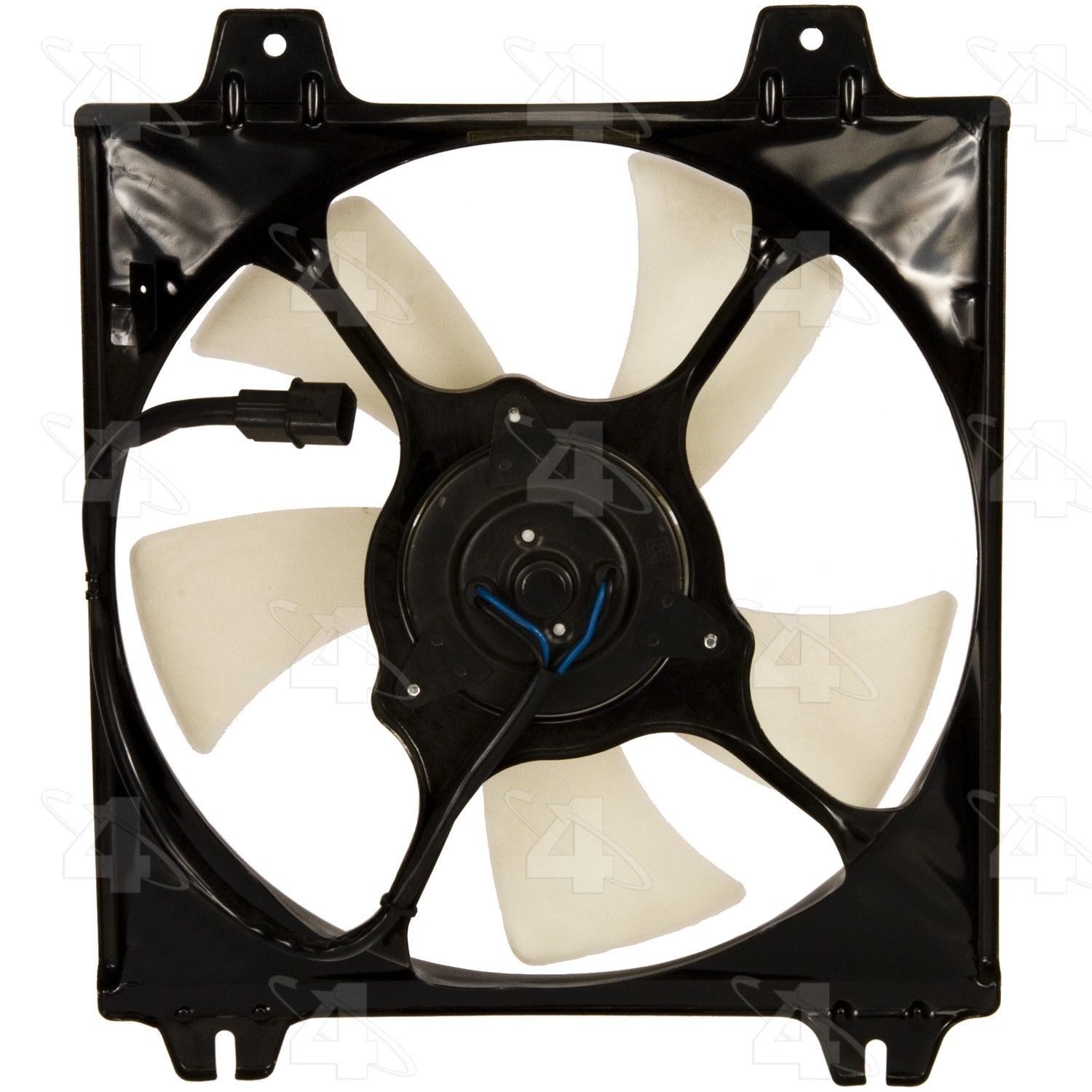 Condenser Fan Motor Assembly