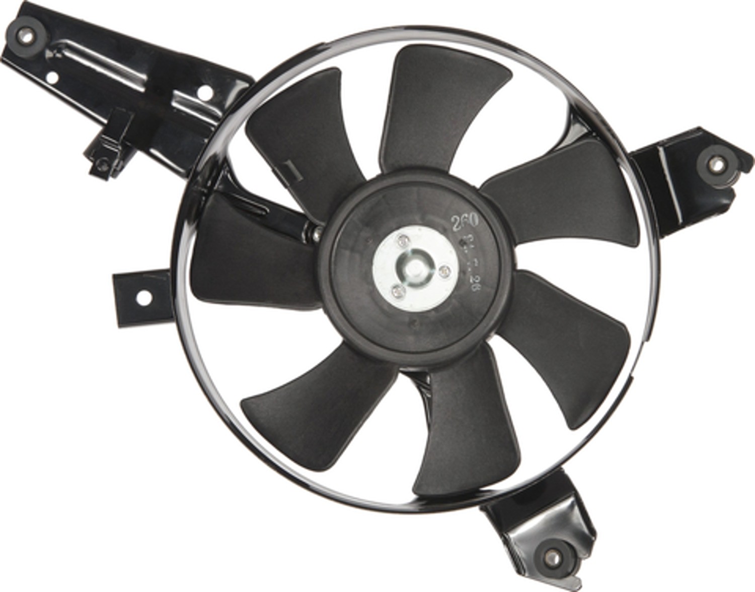 Condenser Fan Motor Assembly