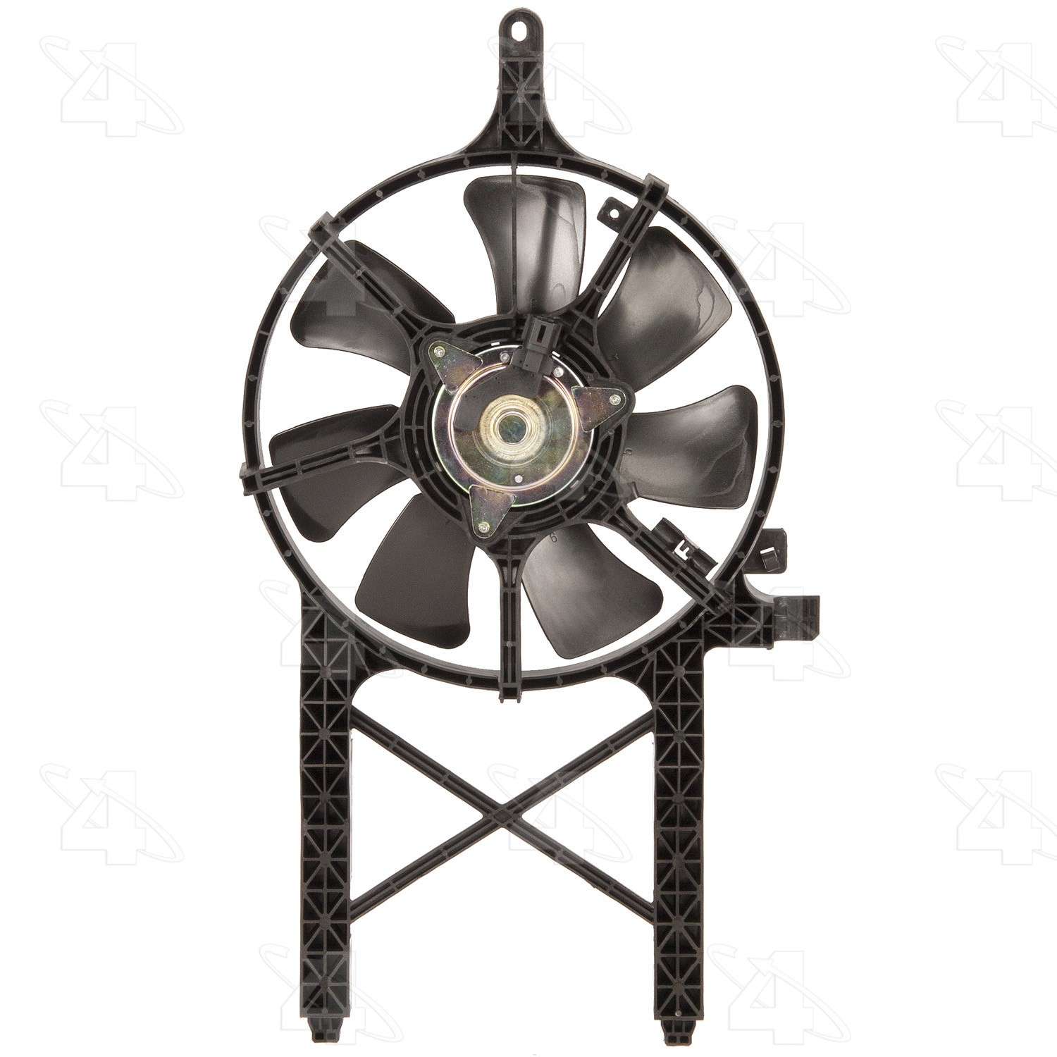 Condenser Fan Motor Assembly
