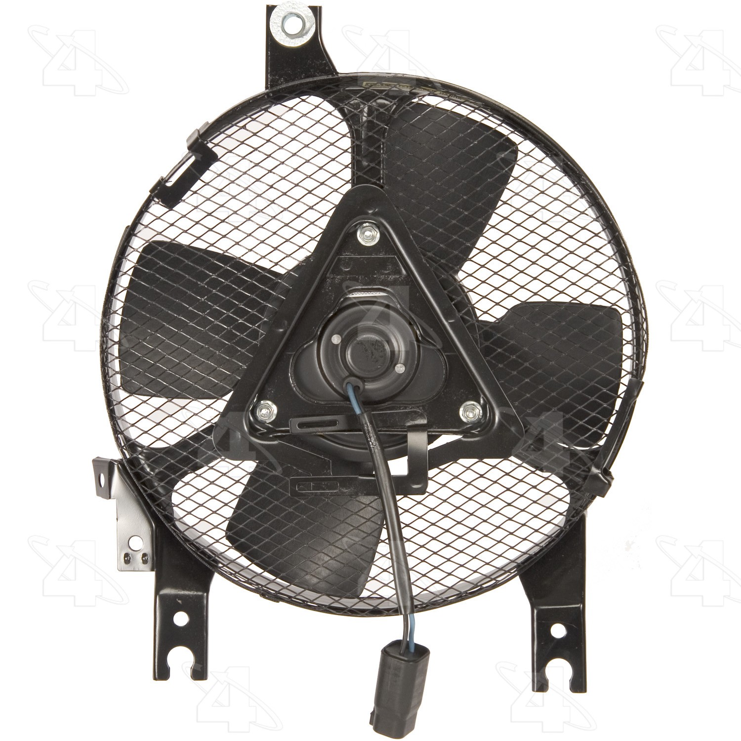 Condenser Fan Motor Assembly