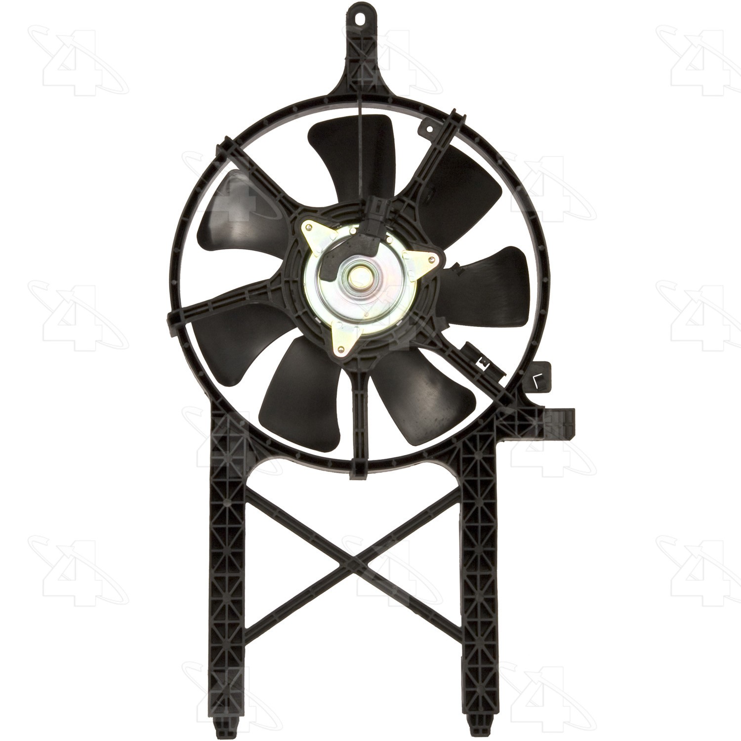 Condenser Fan Motor Assembly