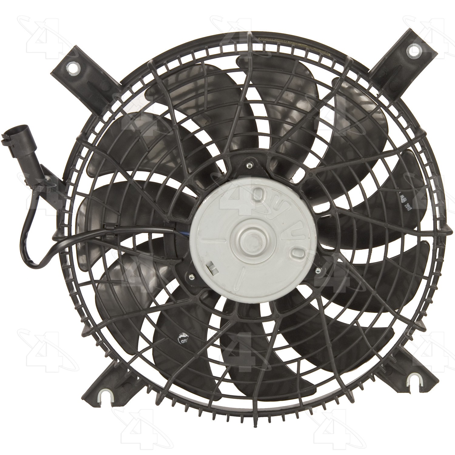 Condenser Fan Motor Assembly